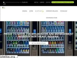 Sites similar to anthonywaynecoffeeservice.com