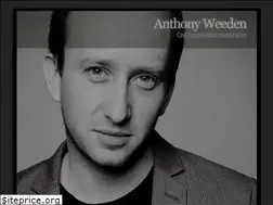 Sites similar to anthonyweeden.com