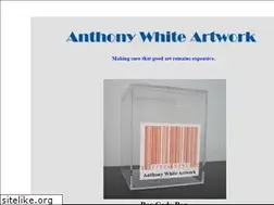 Sites similar to anthonywhite.net