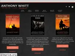 Sites similar to anthonywhitt.com