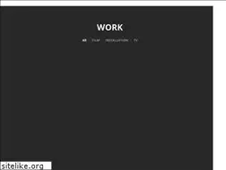 Sites similar to anthonywilliamwallace.com