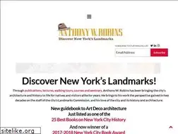 Sites similar to anthonywrobins.com