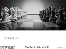 Sites similar to anthonyzuri.blog
