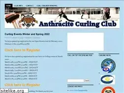 Sites similar to anthracitecurling.com