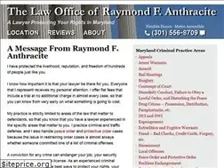Sites similar to anthracitelaw.com