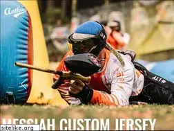 Sites similar to anthraxpaintball.com