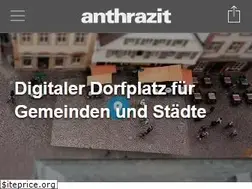 Sites similar to anthrazit.org