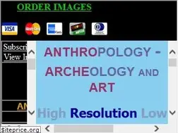 Sites similar to anthroarcheart.org