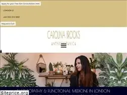 Sites similar to anthrobotanica.com