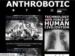 Sites similar to anthrobotic.com