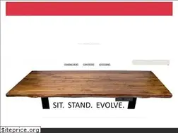 Sites similar to anthrodesk.ca