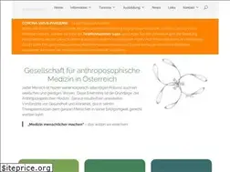 Sites similar to anthromed.at
