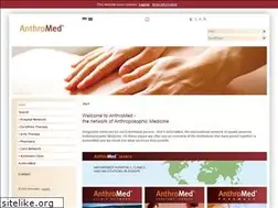 Sites similar to anthromed.de