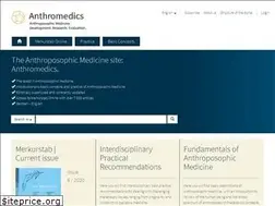 Sites similar to anthromedics.org