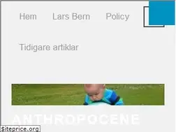 Sites similar to anthropocene.live