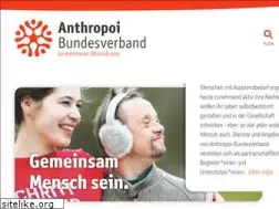 Sites similar to anthropoi.de