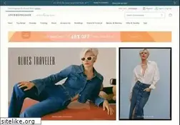 Sites similar to anthropologies.com