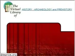Sites similar to anthropology-resources.net