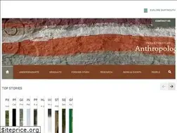 Sites similar to anthropology.dartmouth.edu
