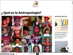 Sites similar to anthropologyandpractice.com