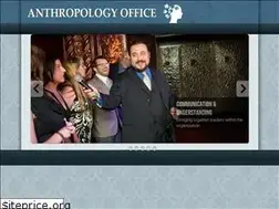 Sites similar to anthropologyoffice.com
