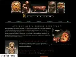 Sites similar to anthroposgallery.com