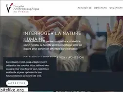 Sites similar to anthroposophie.fr
