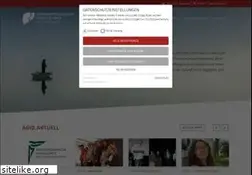 Sites similar to anthroposophische-gesellschaft.org