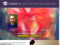 Sites similar to anthroposophy.ca