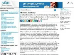 Sites similar to anthropotomy.com