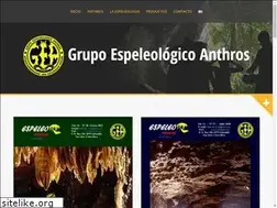 Sites similar to anthros.org