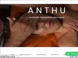 Sites similar to anthu.org.uy