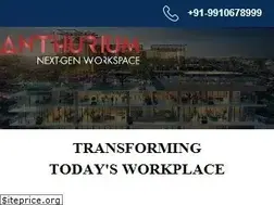 Sites similar to anthurium73.co.in