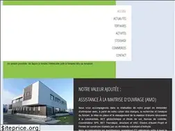 Sites similar to anthylis.fr