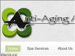 Sites similar to anti-aging-aesthetics.com