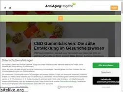 Sites similar to anti-aging-magazin.de