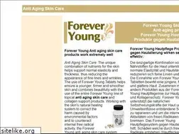 Sites similar to anti-aging-skin-care.com