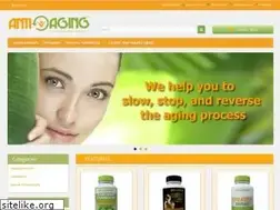 Sites similar to anti-agingformula.com