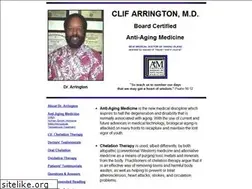 Sites similar to anti-agingmd.com