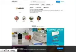 Sites similar to anti-agingmedicine.org