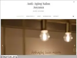 Sites similar to anti-agingsalon.com
