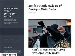 Sites similar to anti-antifa.net