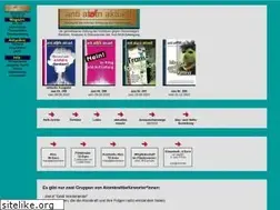 Sites similar to anti-atom-aktuell.de