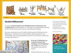 Sites similar to anti-bias-netz.org