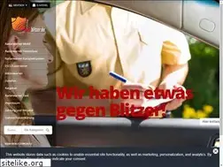 Sites similar to anti-blitzer.de