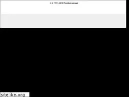 Sites similar to anti-bruits.fr