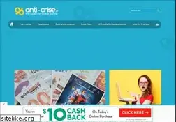 Sites similar to anti-crise.fr