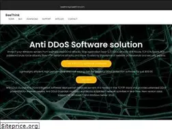 Sites similar to anti-ddos.net