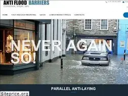 Sites similar to anti-flood-barriers.com
