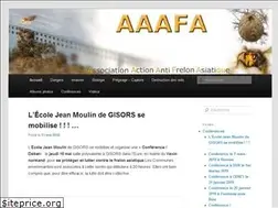 Sites similar to anti-frelon-asiatique.com